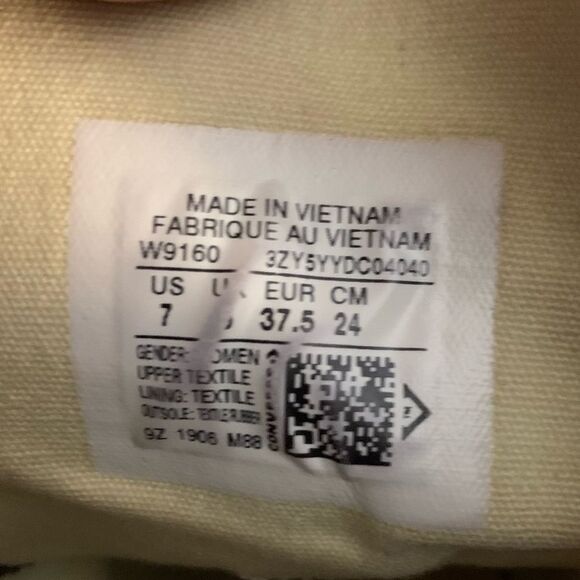 Converse Chuck Taylor All Star | High Top Sneaker Black Purple Teal Custom - Picture 11 of 11